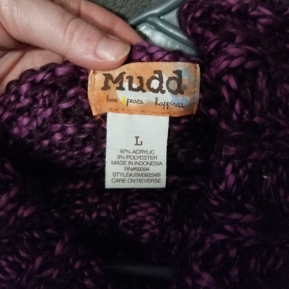 Sweater - Picture 2 of 2